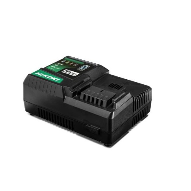 Vendita online Caricabatteria rapido Hikoki 14,4/18V Multivolt UC36YSL2